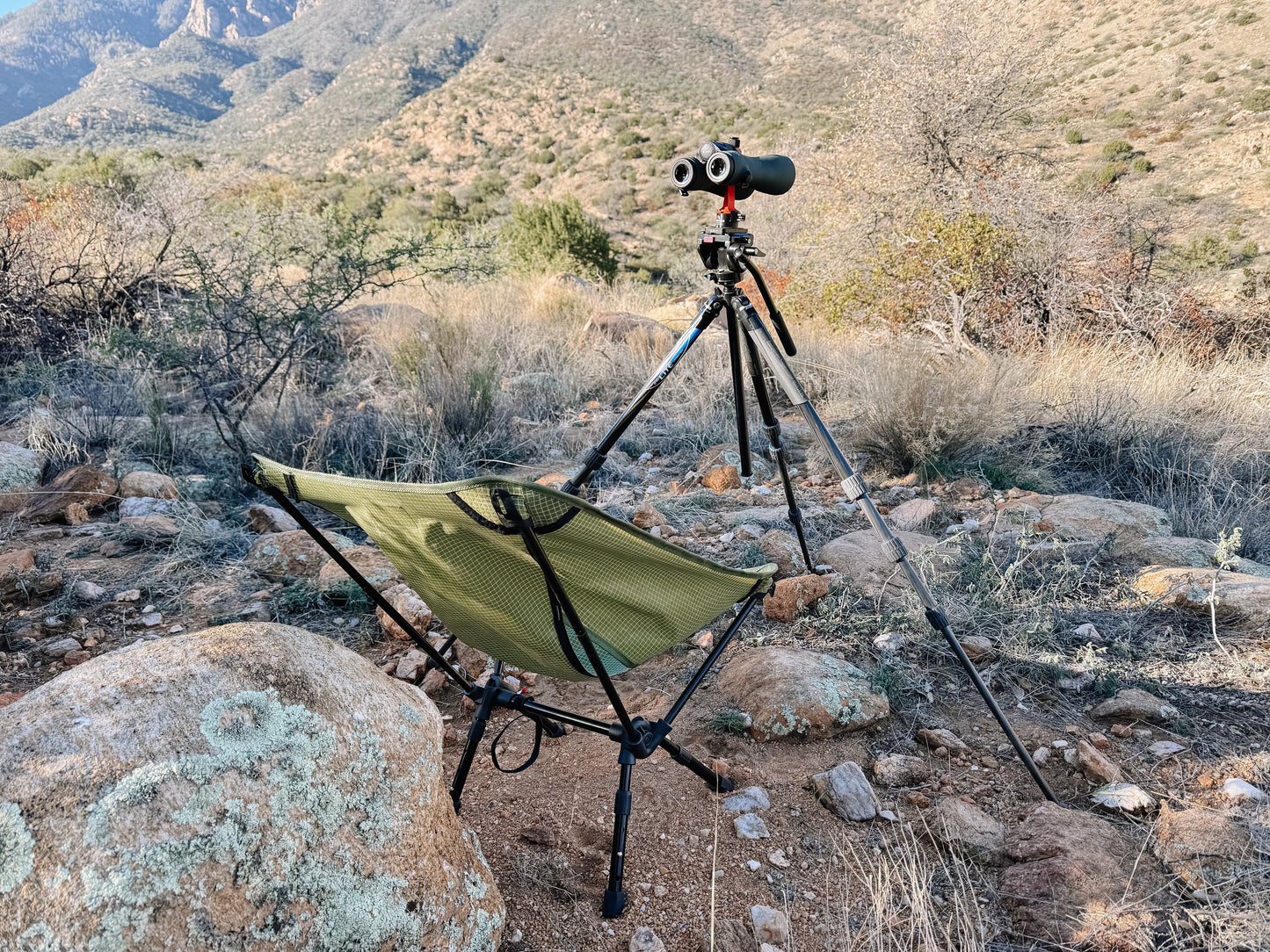 Ridge Chair