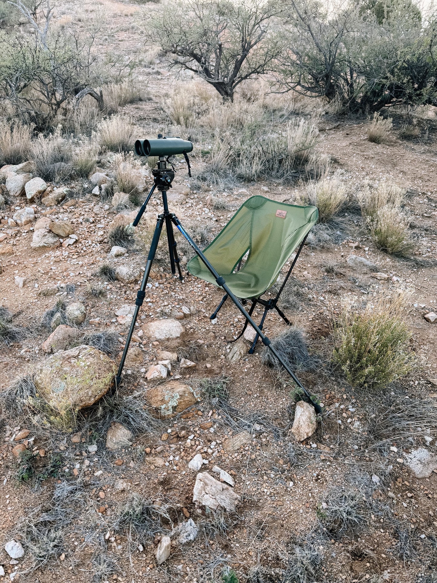 Ridge Chair